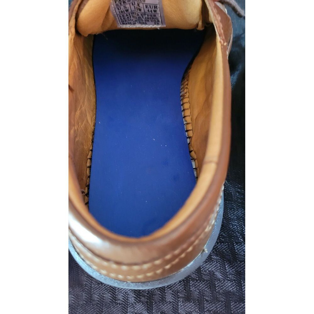 Dr Comfort Mens 10.5W Shoes - Picture 4 of 6